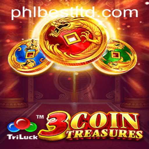 Discover the Enchanting World of 3CoinTreasures: A Gaming Adventure