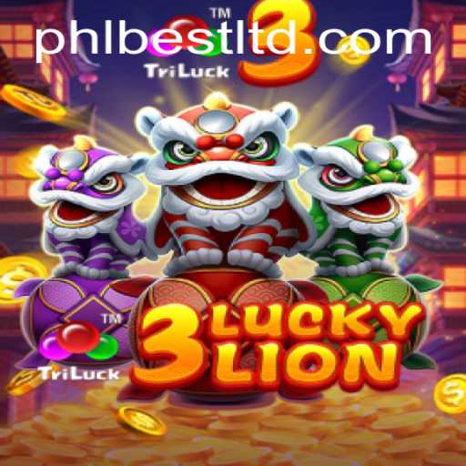 Exploring the Thrills of 3LUCKYLION: A Game-Changer in the Gaming World