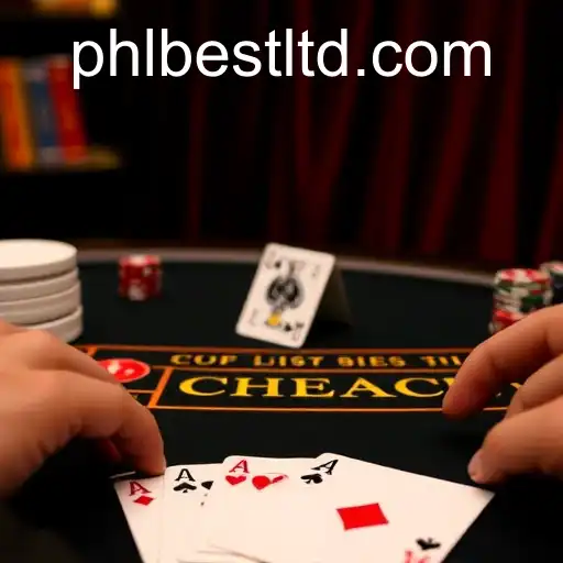 Exploring the Strategies of Blackjack and PHLBEST