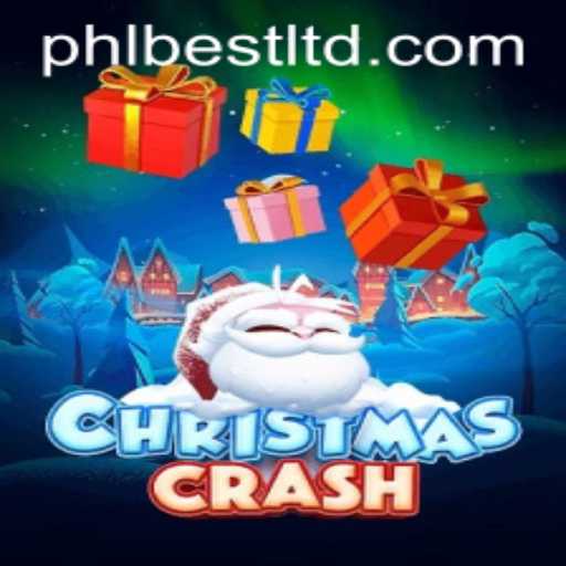 ChristmasCrash: The Exciting Holiday Game Experience