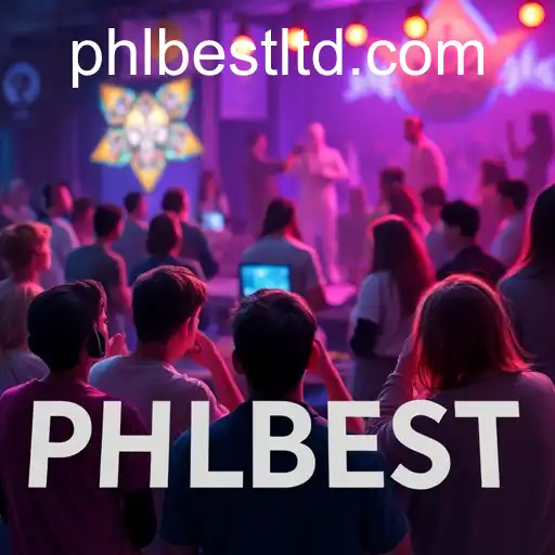 Building a Dynamic Player Community with PHLBEST