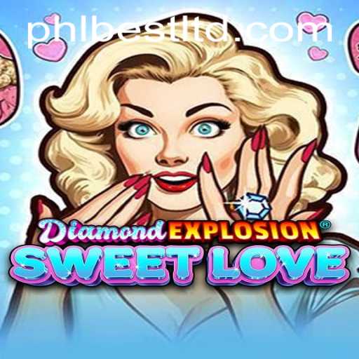 Experience the Excitement of DiamondExplosionSweetLove