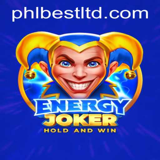 Discover EnergyJoker: Unveil the Winning Strategies with PHLBEST