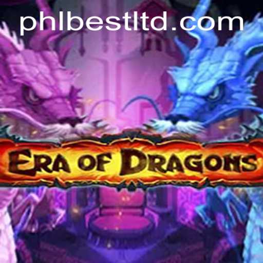 Immerse Yourself in EraOfDragons: A Journey Through Fire and Fantasy