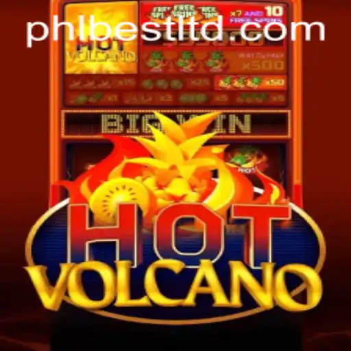 Unveiling HotVolcano: The Eruptive Gaming Experience with PHLBEST