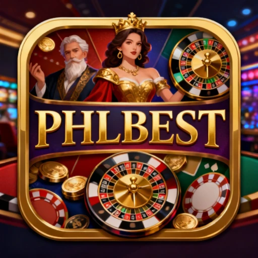 PHLBEST logo