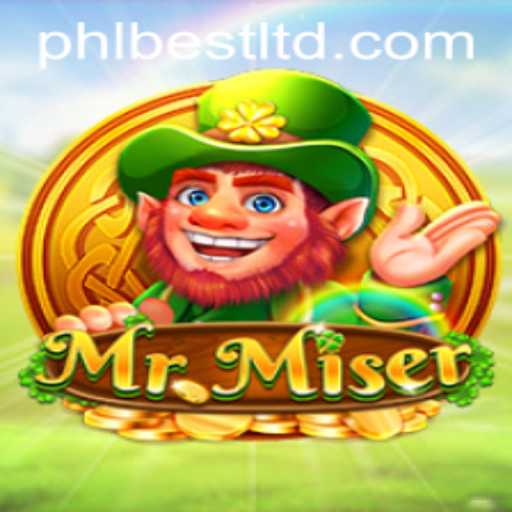 Discover MrMiser: The Ultimate Gaming Experience with PHLBEST