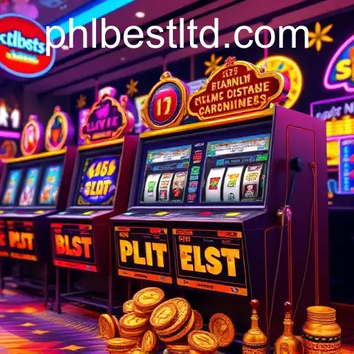 Exploring the Slot Phenomenon with PHLBEST