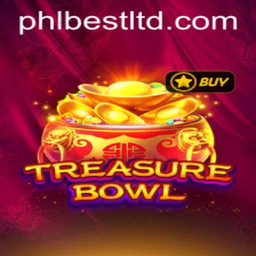 Discover the Excitement of TreasureBowl: The Game with PHLBEST Strategy