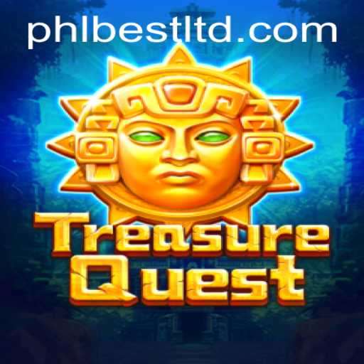 Unlock the Mysteries of TreasureQuest: A Thrilling Exploration