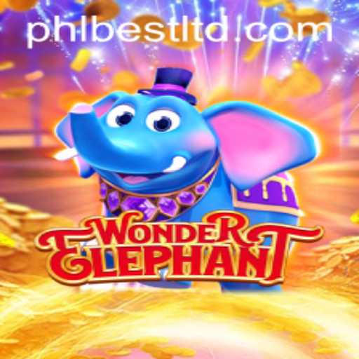 Discover the Magic of WonderElephant: The Game That's Captivating the World